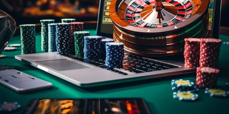 Tiết lộ 4 kinh nghiệm chơi casino bất bại